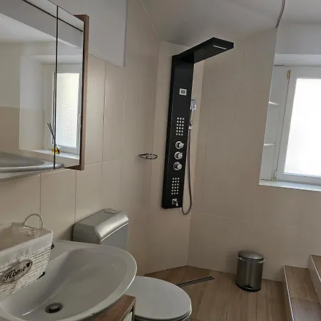 Appartement La Fattoria Del Coz à San Carlo  Extérieur photo