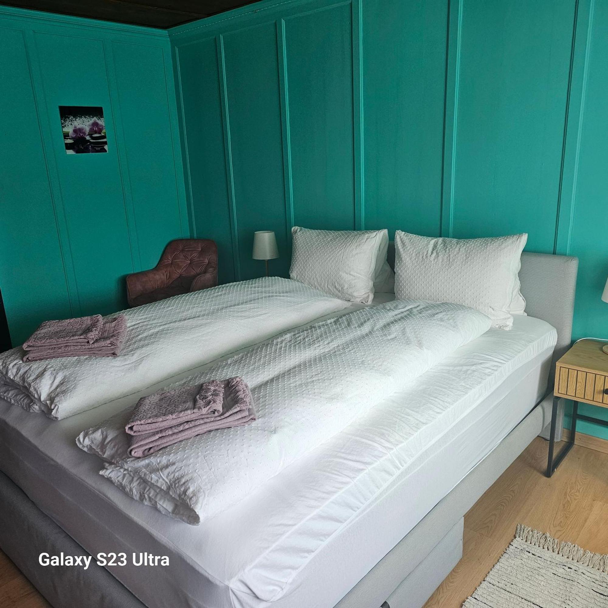 La Fattoria Del Coz Apartment San Carlo (Grisons)